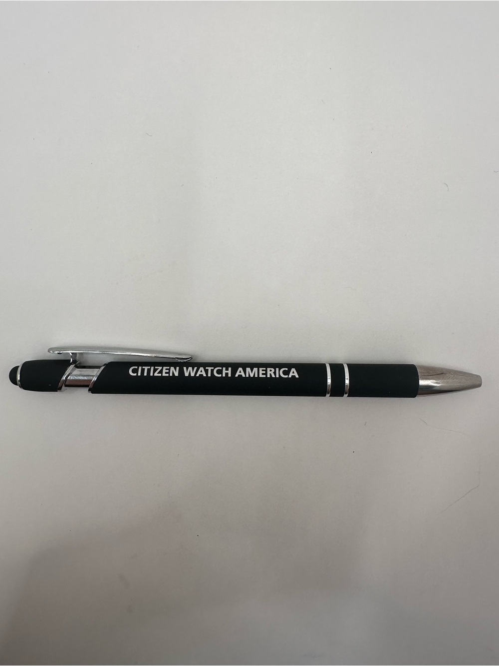 Citizen Watch America Pen - Picture 2 of 3